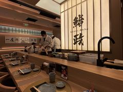 -鮨政· Omakase(港汇恒隆广场店)