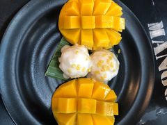 -Mango Tango