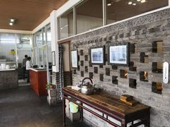 大堂-关中老碗(建工路店)