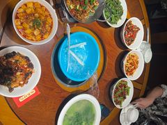 -湘菜时代风味餐厅