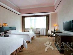 -维也纳国际酒店(深圳新洲店)