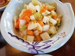 -竹叶涮肉坊(总店)