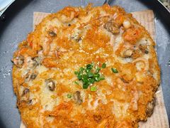 -荣基四海一家·家常菜·海鲜大排档(新安店)