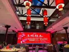 -柴米油盐三杯鸡(象山北路店)