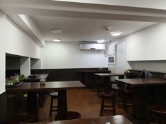 大堂-老新隆牛肉锅贴(新街口店)
