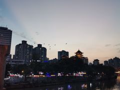 -九眼桥码头旧址