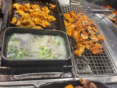 -伍丁·烤牛肋(和平东桥店)