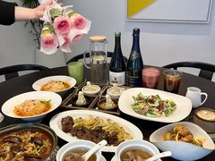 -自如ZSPACE四合院艺术餐厅