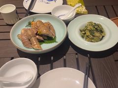 -东莱馋房(陆家嘴店)