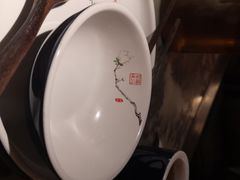 -绿茶餐厅(汇悦大融城店)
