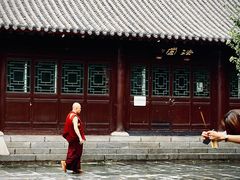 -护国法轮寺