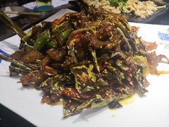 -鸭绿江民族饭店(总店)