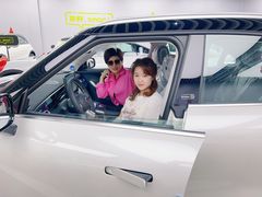 -上海浦东smart汽车全功能店(金桥店)