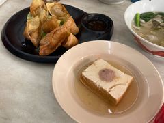 -金沙园生肉面(Jalan Pantai)