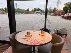 -必胜客(东西湖万达店)