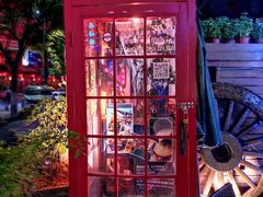 -德福楼咖啡吧(德福巷店)