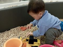 -Lilliput粒粒堡亲子餐厅(置汇旭辉店)