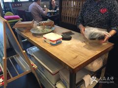 -吕氏疙瘩汤·私家菜馆(慈云寺店)