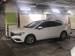 -中信泰富万达广场·停车场