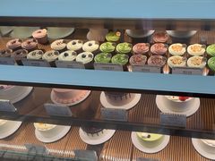 -LAN一见岚·精品蛋糕(琶洲保利店)