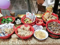 -盛宴标帜餐厅·亲子自助 (南昌喜来登酒店)