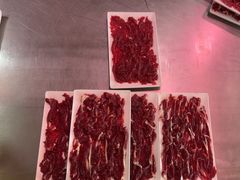 -伟记牛肉(金鸿公路店)