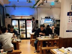 -木屋烧烤(南新店)