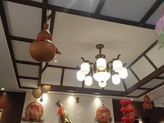 -金哥私房菜馆(张府园总店)