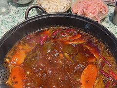 -五里关火锅(牛市口店)