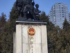 -文瀛公园