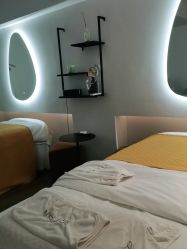 -海菲秀黑钻·SELF SKIN悦己·Tech SPA