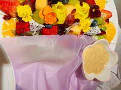 -PARFUM FLORAL花境法餐(南京首店)