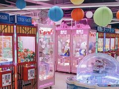 -阿尔法Game Station(中山路店)