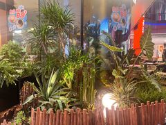 -一沙一城·岩烤牛扒(深圳首店)