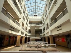 -首都师范大学(良乡校区)