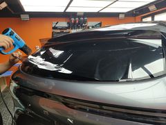 -天猫养车贴膜轻改·蓝电(优匹康桥东路店)