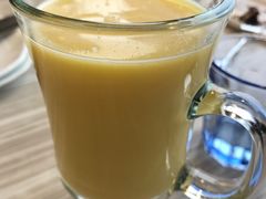 -必胜客(海滨店)