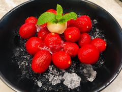 -大树餐厅(红旗街万达店)