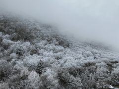 -折多山
