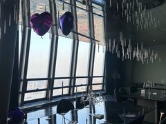 -天玑高空江景餐厅&酒吧Sky Secret Restaurant&Bar