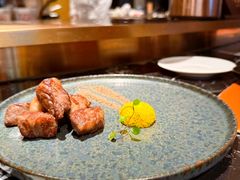 -牛将军•涮肉•烤肉(北京王府井·故宫店)