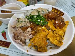 -荔林食店(西华路店)