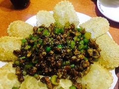 -桃子餐厅·天津菜(红星路直营店)
