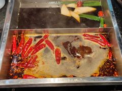 -五星桥原切肥牛火锅·30年专注好牛肉(湖塘店)