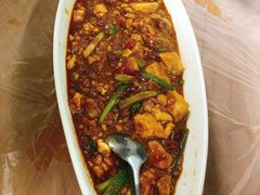 鱼子豆腐-阿杰臻选海鲜饭店(普陀山店)