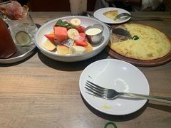 -卡朋西餐(扬名广场店)