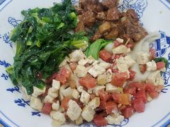 -钰园秦镇米皮(长安西路三兴园店)