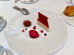 -Le Comptoir de Pierre Gagnaire