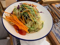 -马记永·兰州牛肉面(山姆外高桥店)