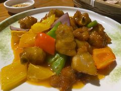 -猪腰一家·地道佛山菜(盐步店)